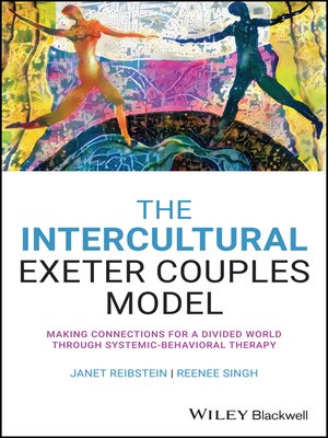 cover image of The Intercultural Exeter Couples Model